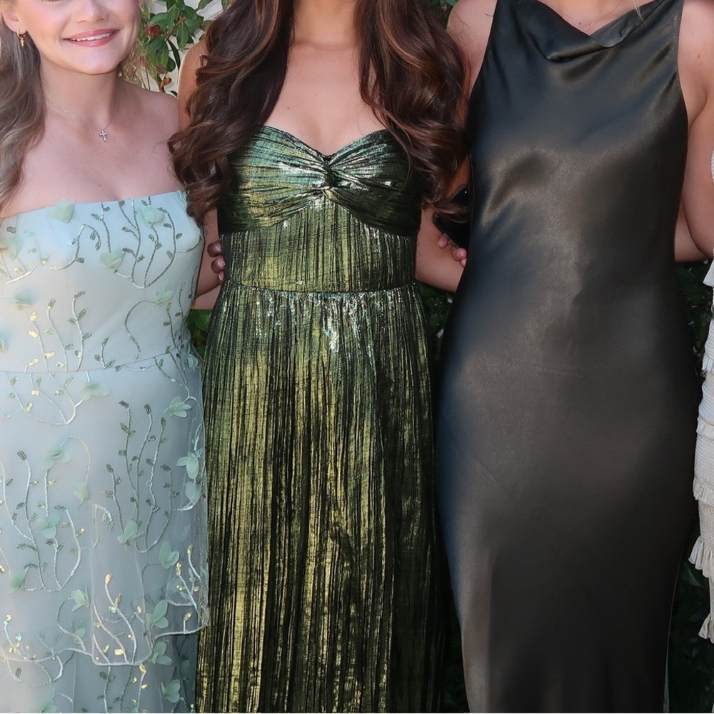 Jonathan simkhai dress